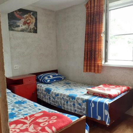Райский Уголок 加格拉 外观 照片