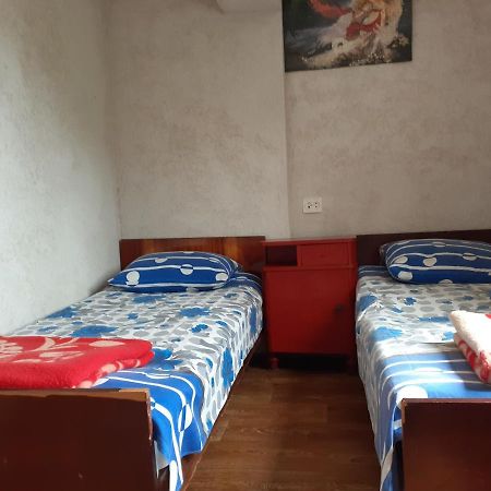 Райский Уголок 加格拉 外观 照片